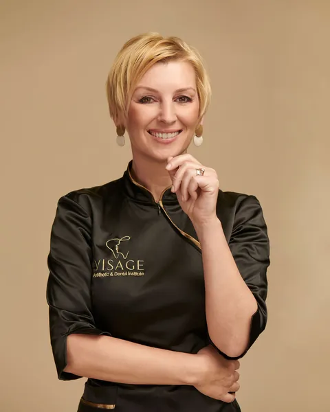 Dr. Kovács Krisztina